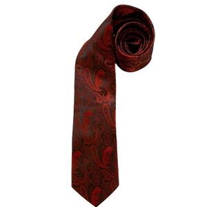 Alexander Julian “Colours” Neck Tie.  EUC